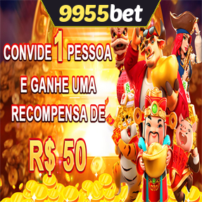 9955bet Indique amigos para receber um bônus