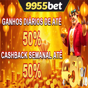 9955bet Fundo de Resgate de Perdas Semanais