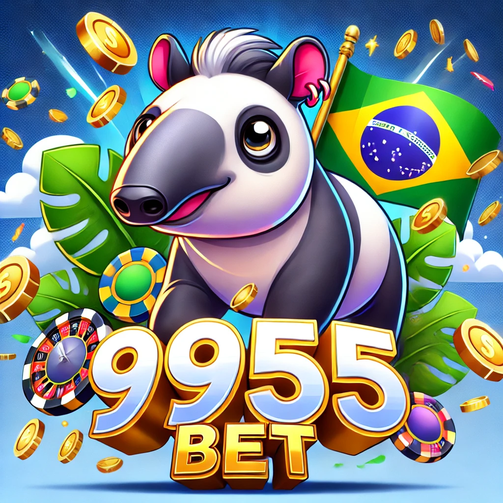 Logo da 9955bet